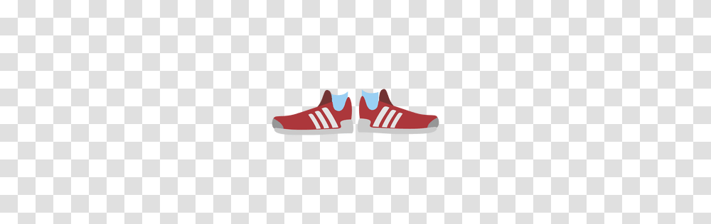 Red Shoes Sneakers, Apparel, Footwear, Running Shoe Transparent Png