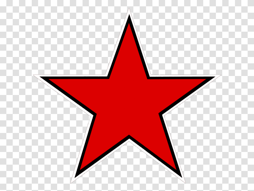 Red Shooting Star Clip Happy 40th Birthday Nephew, Star Symbol Transparent Png