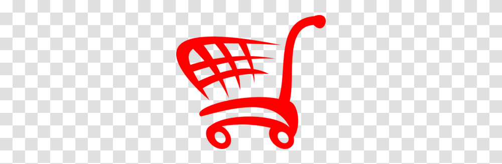Red Shopping Cart Clip Art Clip Art, Chair, Furniture Transparent Png