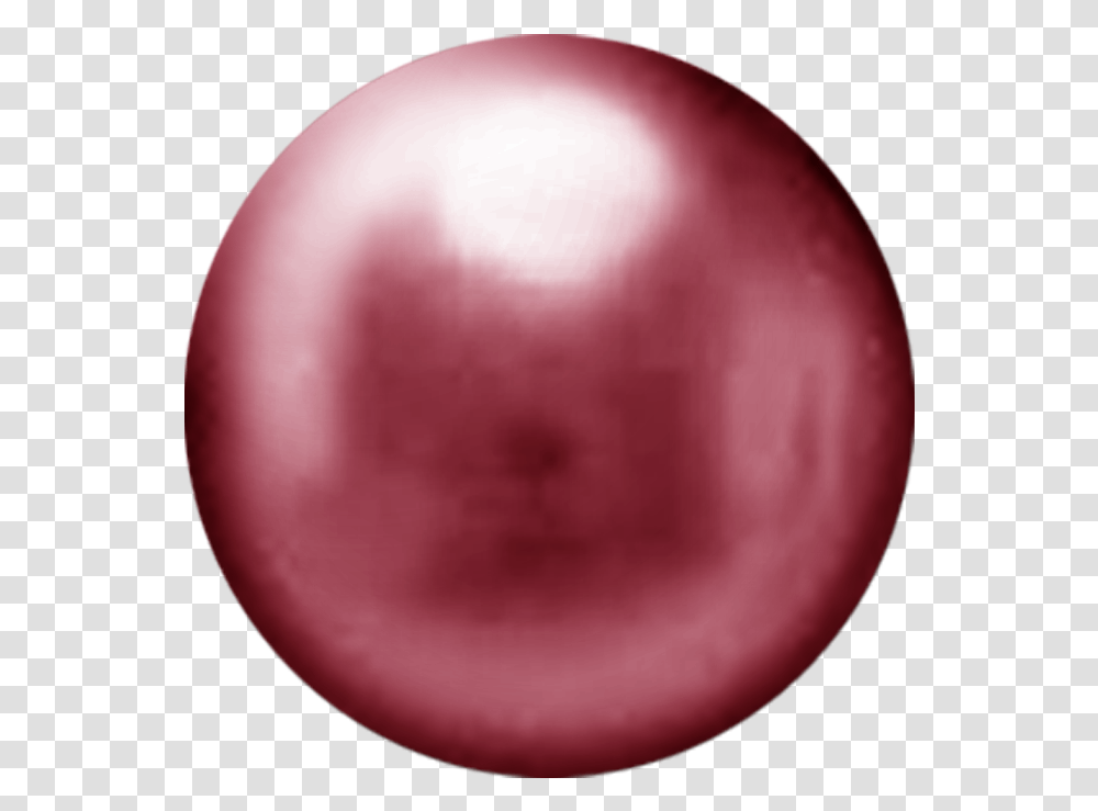 Red Silver Ball Pearl Diamond Red Pearl Background, Sphere, Accessories, Accessory, Jewelry Transparent Png