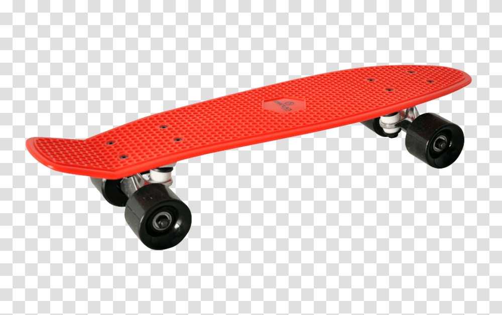 Red Skateboard Image Red Skateboard, Sport, Sports Transparent Png