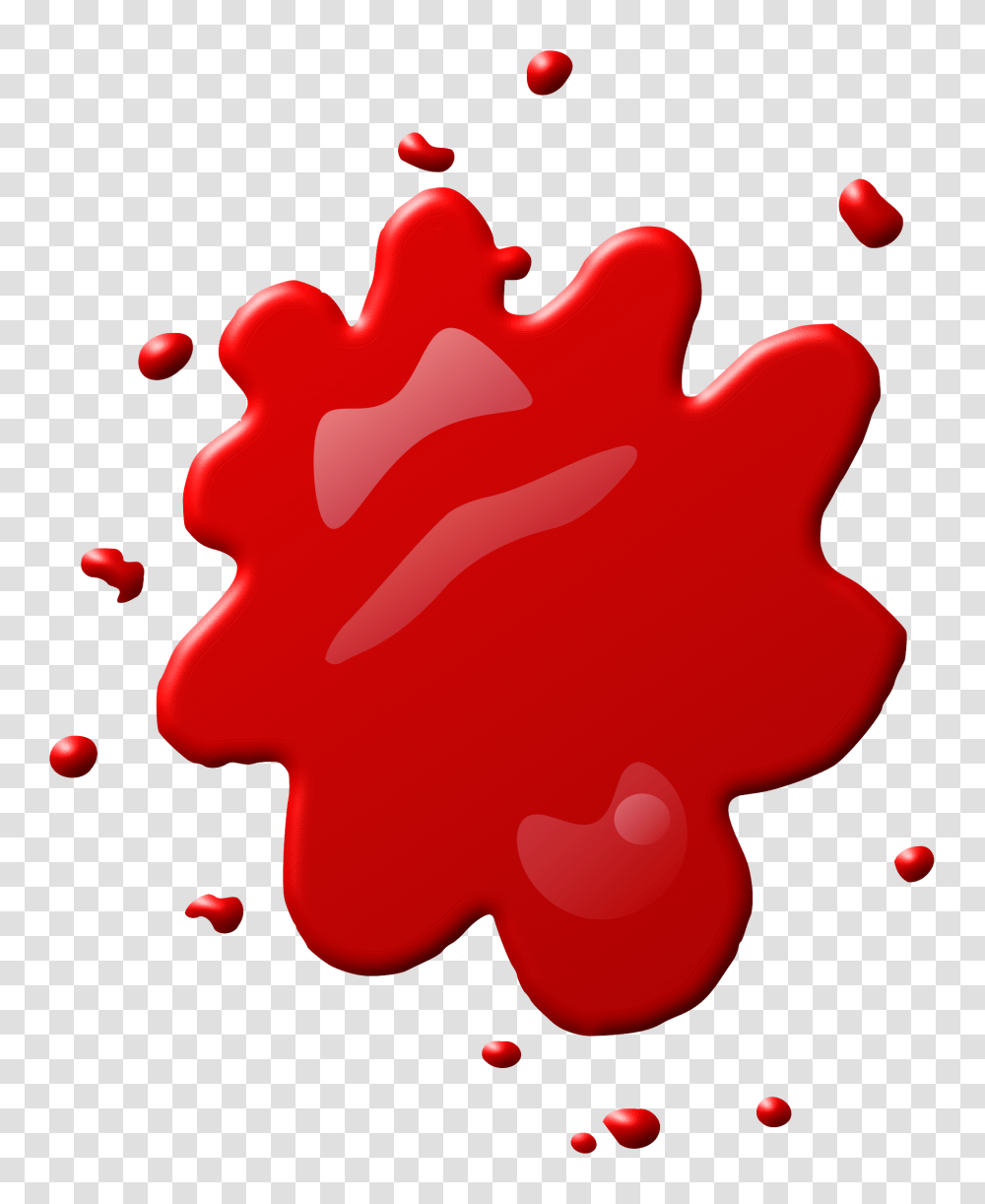 Red Slime Icons, Plant, Petal, Flower, Blossom Transparent Png