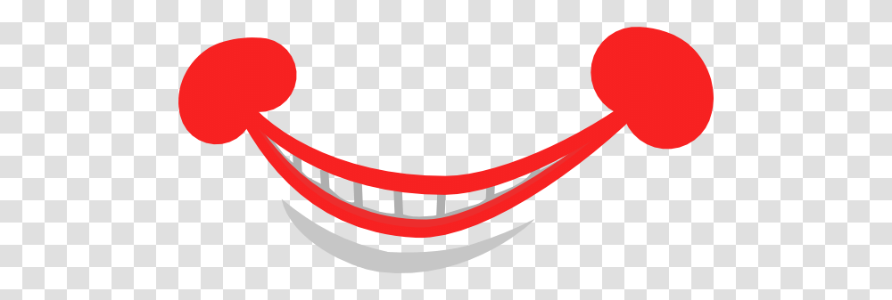 Red Smile Cliparts, Furniture, Maroon, Ninja Transparent Png