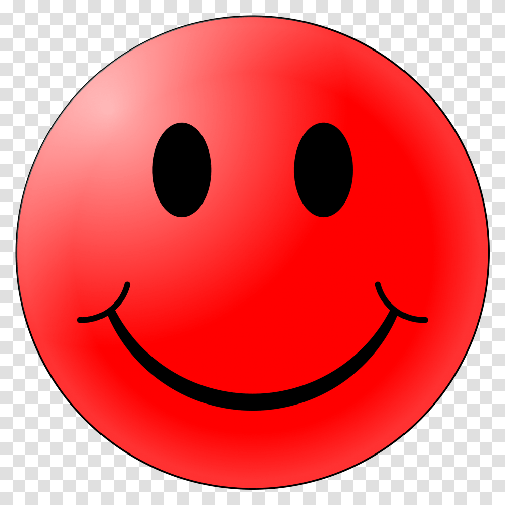 Red Smiley Face 6 Buy Clip Art Smiley Face Pink Color, Plant, Balloon, Photography Transparent Png