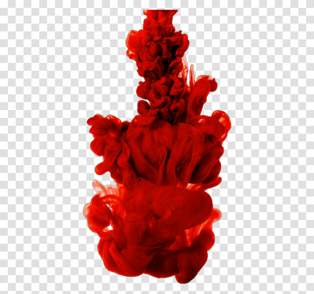 Red Smoke Background Red Smoke, Plant, Flower, Petal, Performer Transparent Png