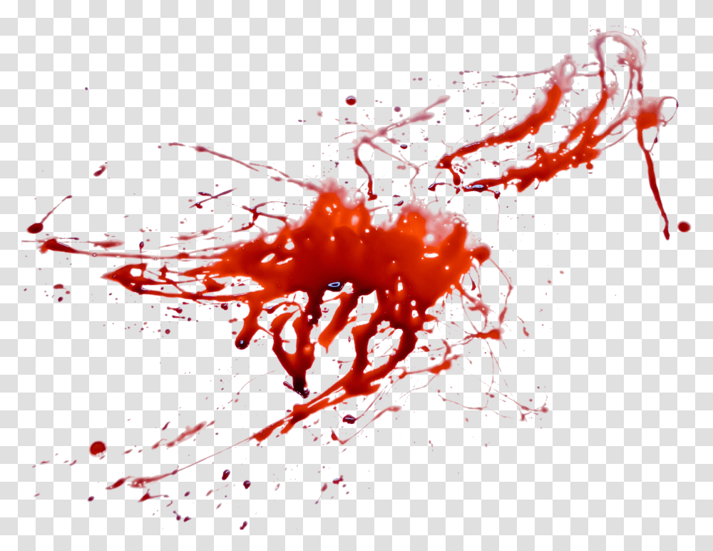 Red Smoke Images Background Blood Splatter, Animal, Graphics, Art, Invertebrate Transparent Png
