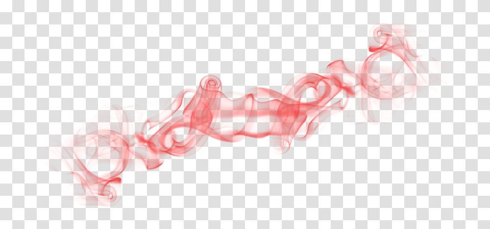 Red Smoke Sketch, Hand, Outdoors, Astronomy, Outer Space Transparent Png