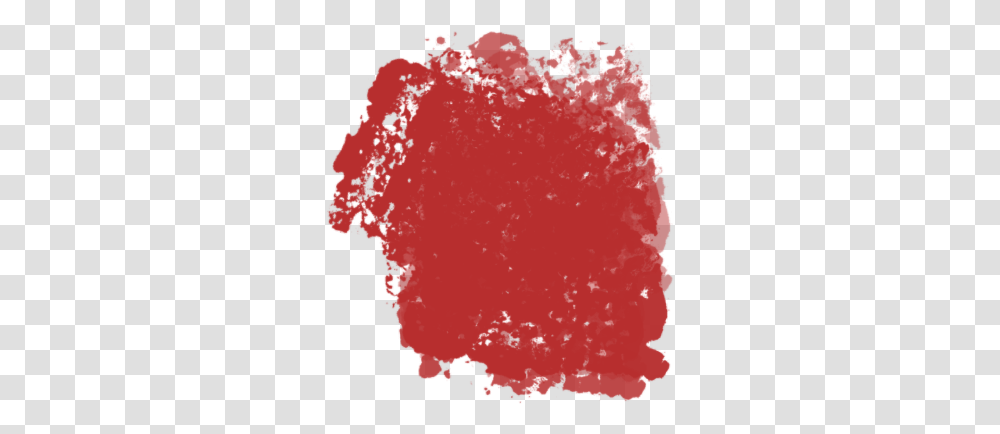 Red Smudge Image With No Background Red Smudge, Stain, Pattern, Plant, Flame Transparent Png