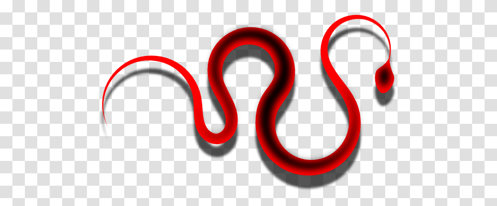 Red Snake Clip Art, Label, Logo Transparent Png