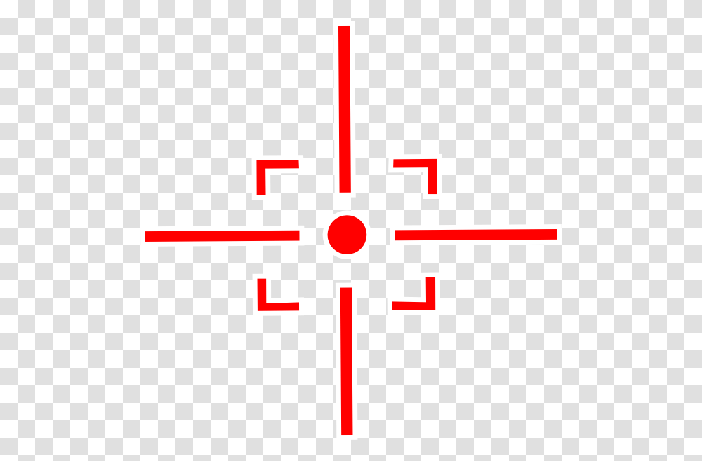 Red Sniper Target, First Aid, Diagram, Plot, Machine Transparent Png