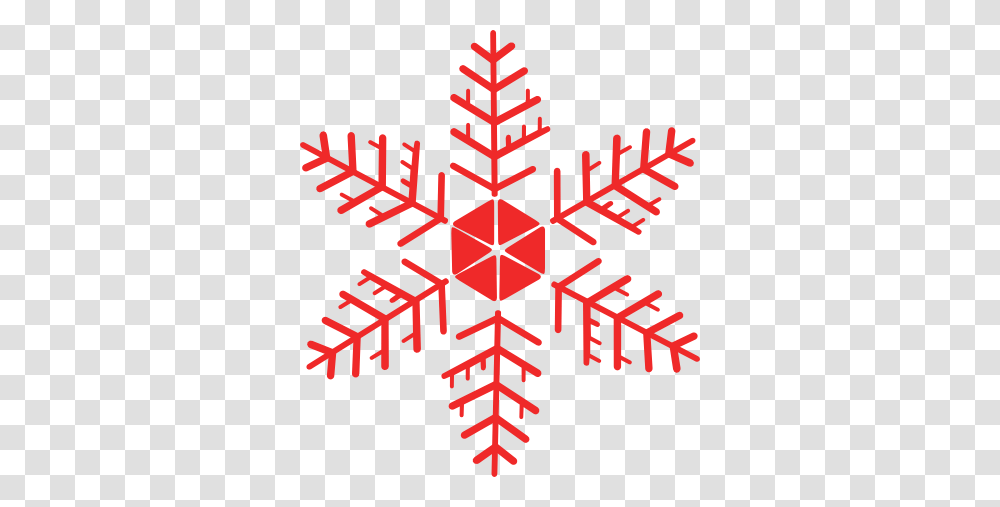 Red Snowflake Border Bigking Keywords And Pictures Transparent Png