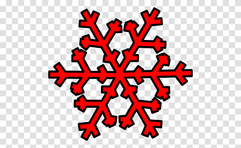 Red Snowflake Clipart, Dynamite, Bomb, Weapon, Weaponry Transparent Png