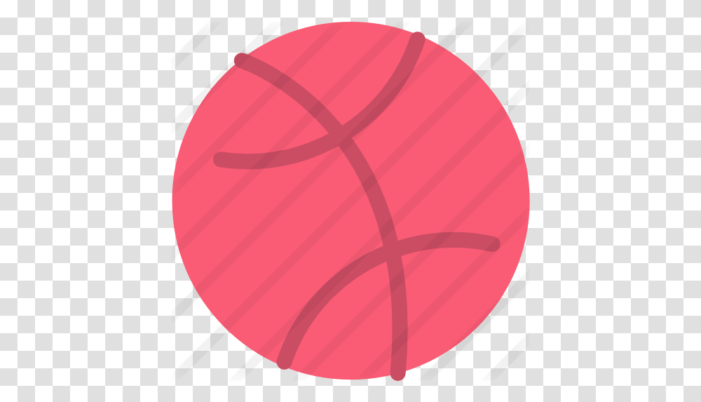 Red Social Media Icons Image Circle, Sphere, Balloon, Sport, Sports Transparent Png