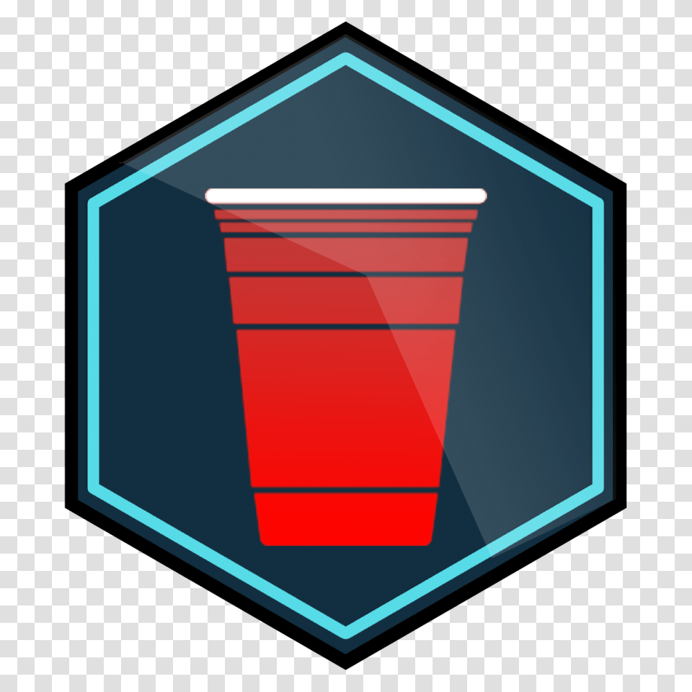 Red Solo Cup Agent Academy Podcast, Label, Logo Transparent Png