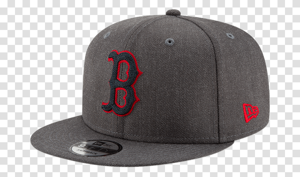 Red Sox Baseball Cap, Apparel, Hat Transparent Png