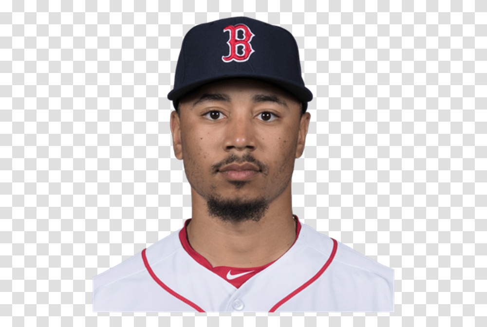 Red Sox, Person, Face, Hat Transparent Png