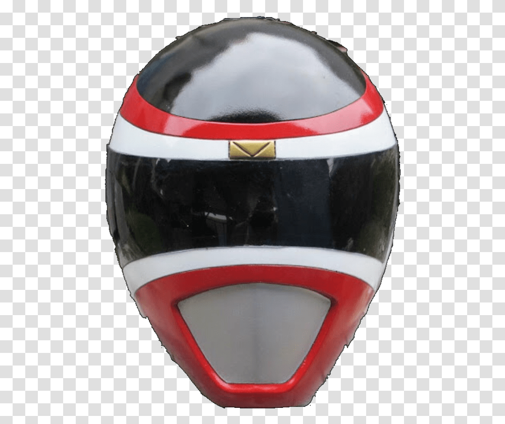 Red Space Ranger Helmet Motorcycle Helmet, Clothing, Apparel, Crash Helmet Transparent Png