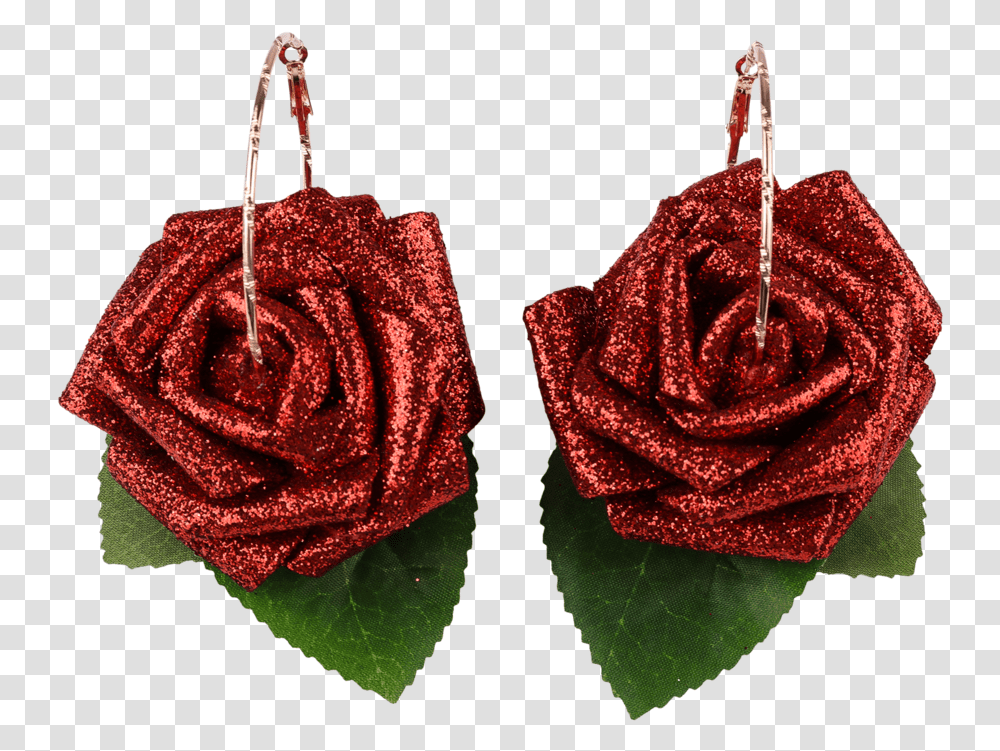 Red Sparkles Garden Roses, Flower, Plant, Blossom, Accessories Transparent Png