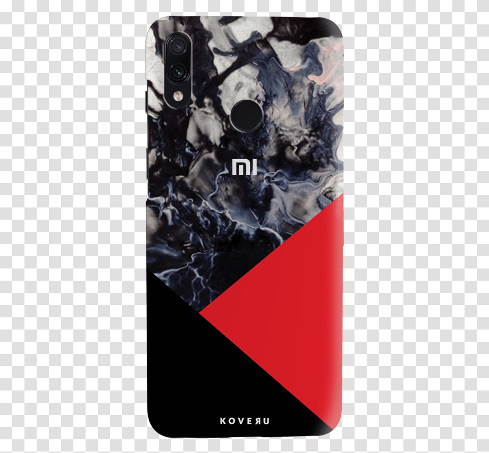 Red Splash Cover Case For Redmi Dark Marble Wallpaper Iphone, Nature, Outdoors, Rock, Poster Transparent Png