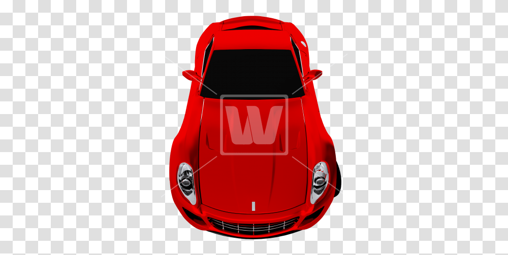 Red Sporty Car Welcomia Imagery Stock, Sports Car, Vehicle, Transportation, Race Car Transparent Png