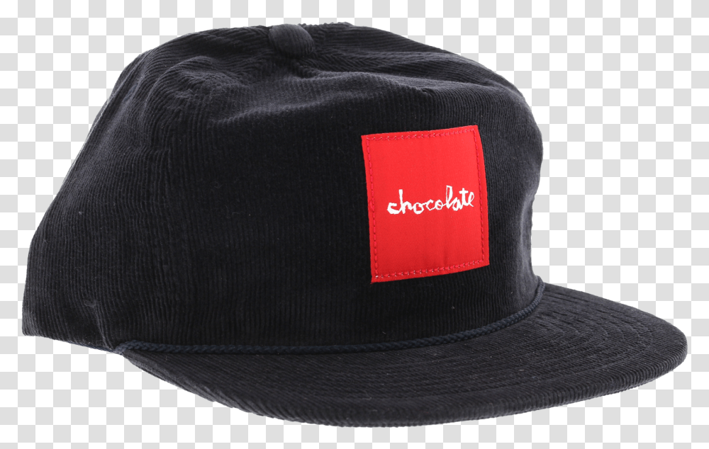 Red Square Chocolate Skateboards, Apparel, Cushion, Baseball Cap Transparent Png