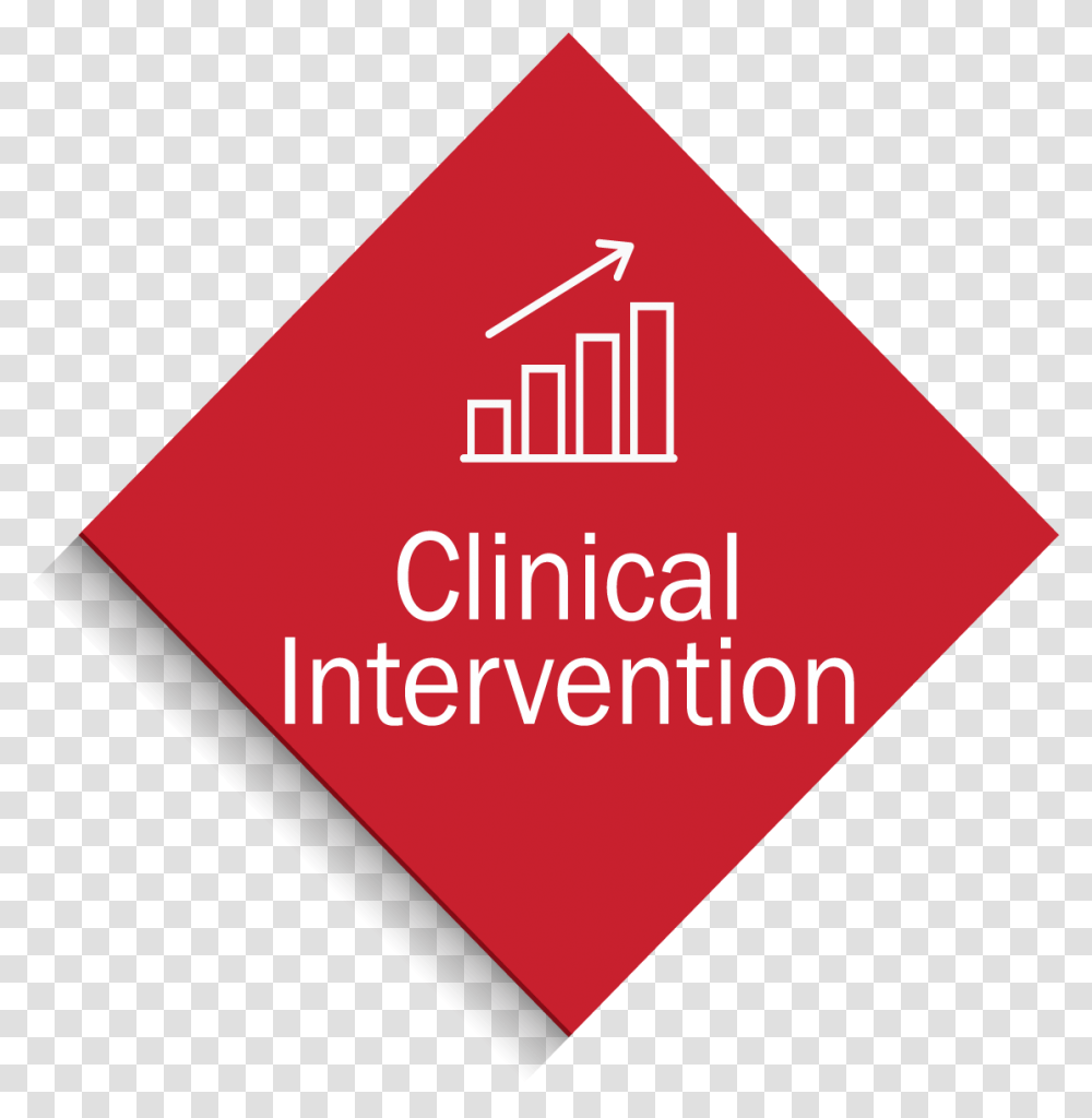 Red Square Clinical Intervention M Tel, Triangle, Plectrum Transparent Png