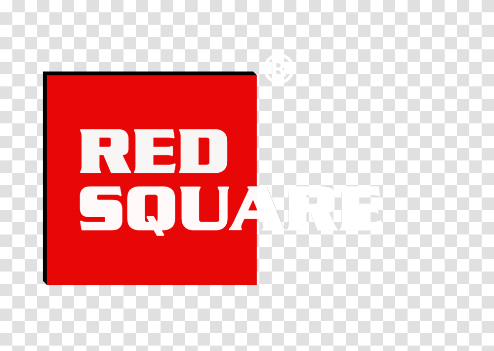Red Square Gifting Made Easy Single Destination For All Your, Logo, Label Transparent Png