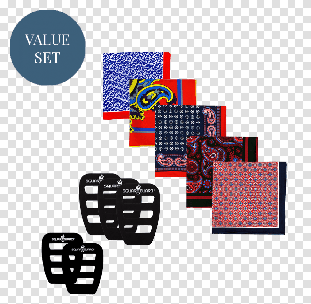 Red Square Pocket Square, Electronics, Poster, Advertisement Transparent Png
