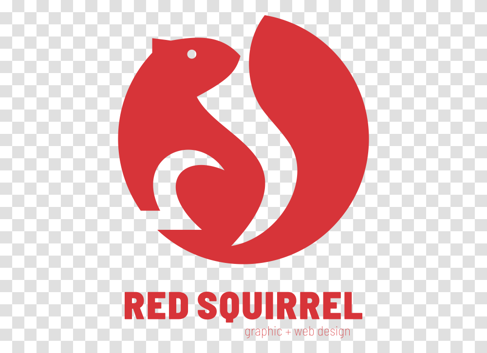 Red Squirrel Design Ltd Squirrel Design, Poster, Advertisement, Alphabet, Text Transparent Png