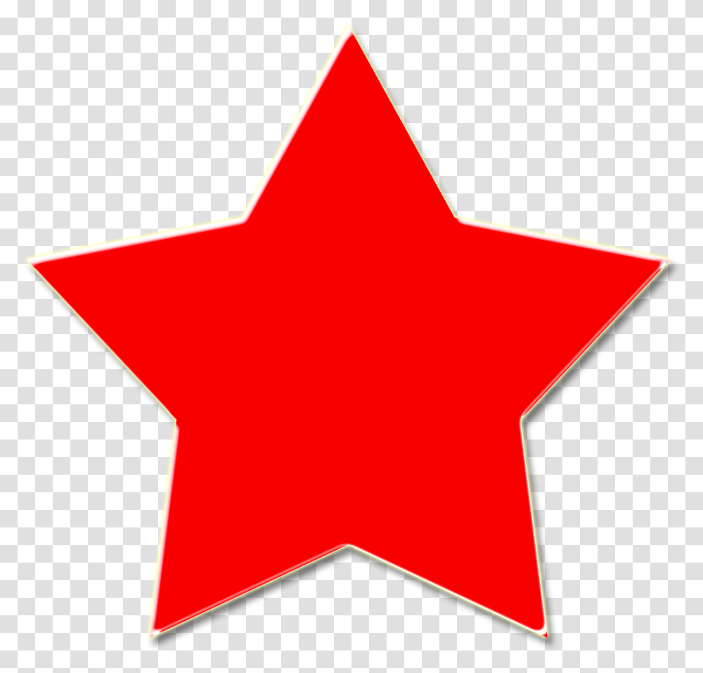 Red Star Background Free Download Free Star Icon Blue, Star Symbol Transparent Png
