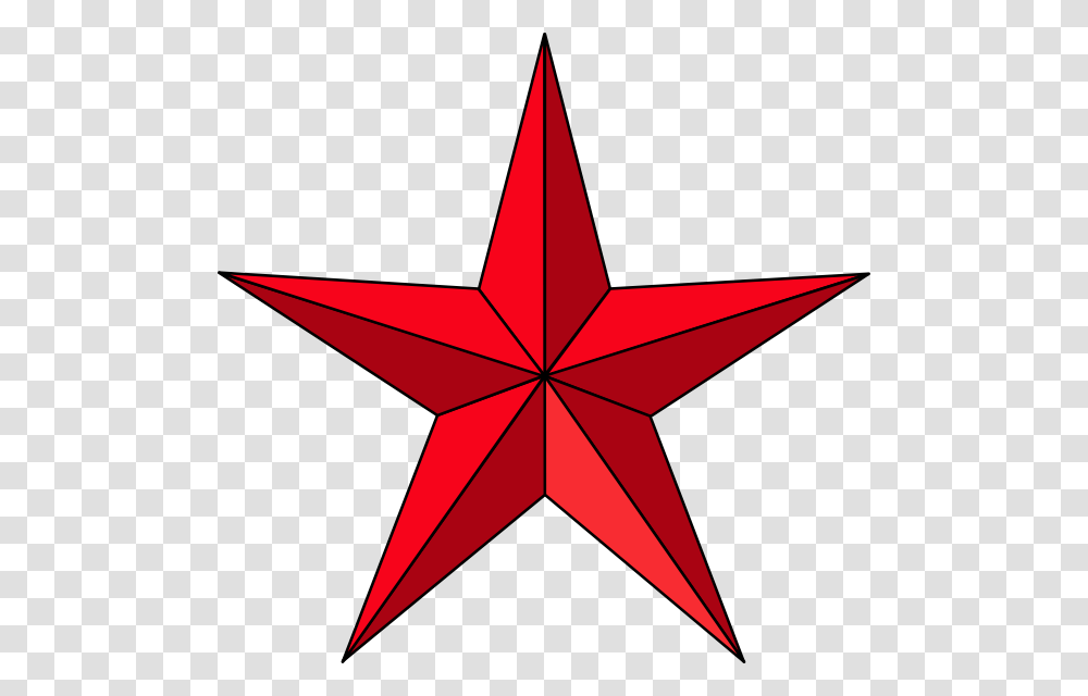 Red Star Clip Art For Web, Star Symbol, Cross Transparent Png