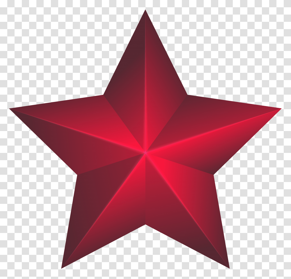 Red Star Clip Art, Leaf, Plant, Cross Transparent Png