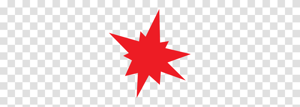 Red Star Clip Art, Star Symbol Transparent Png