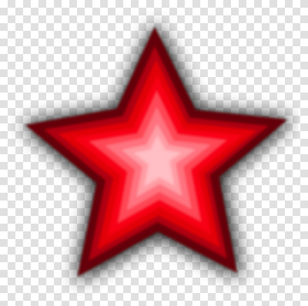 Red Star Clipart 15 Buy Clip Art Simple Clipart Of Stars, Cross, Star Symbol, Lighting Transparent Png