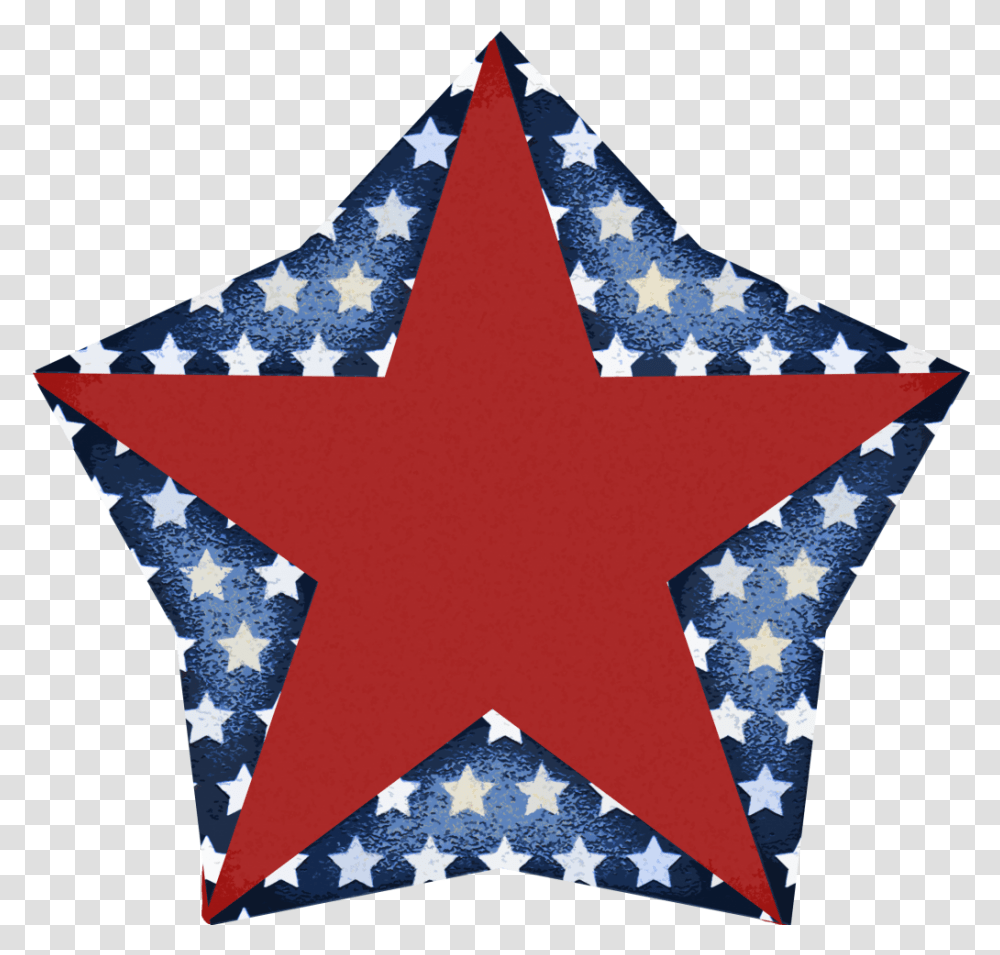 Red Star, Flag, Symbol, Star Symbol Transparent Png