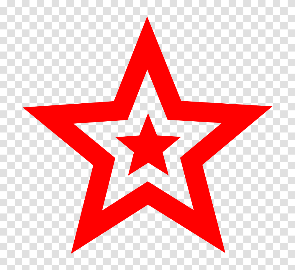 Red Star Images Free Download, Cross, Star Symbol Transparent Png