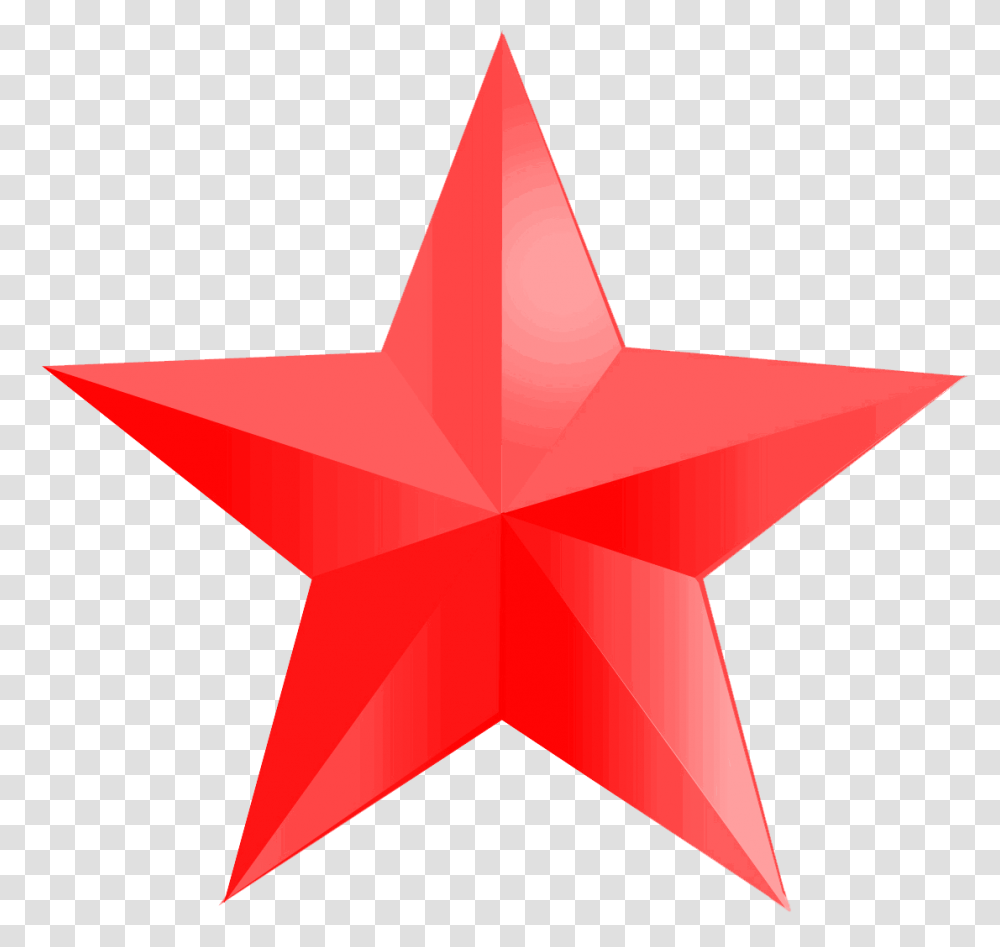 Red Star Images Free Download, Star Symbol Transparent Png