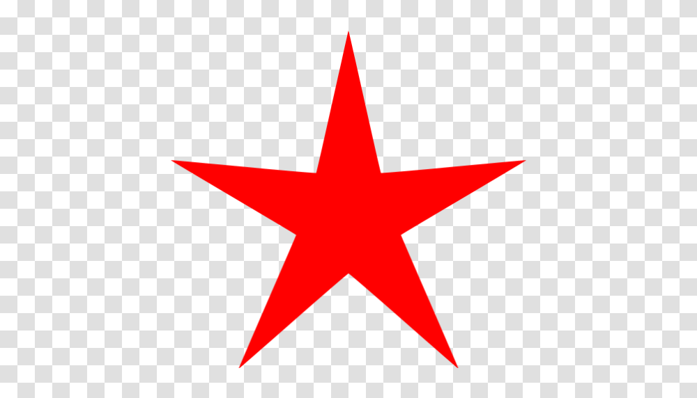 Red Star, Logo, Cross, Star Symbol Transparent Png