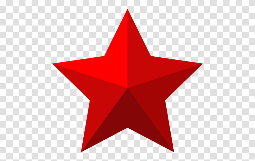 Red Star, Logo, Cross, Star Symbol Transparent Png