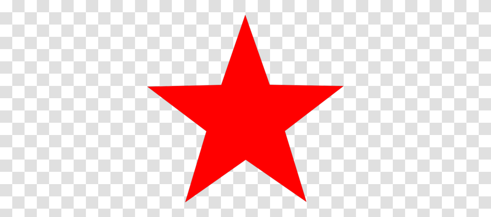 Red Star, Logo, Star Symbol, Cross, Lighting Transparent Png