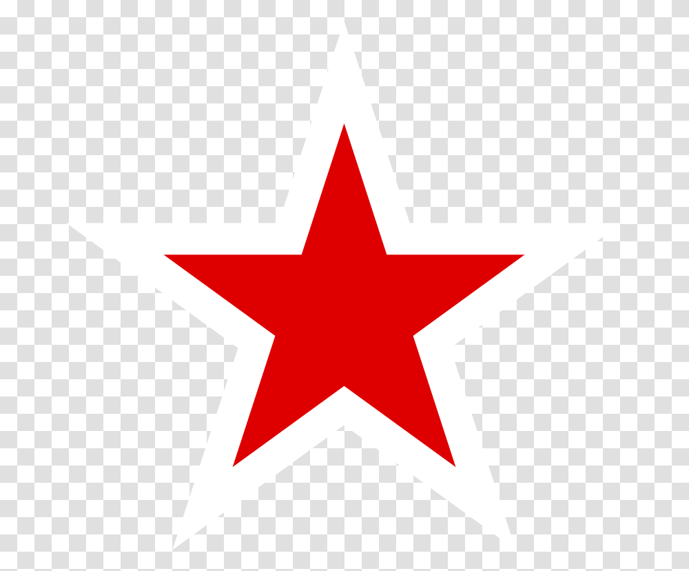 Red Star No Background, Cross, Star Symbol Transparent Png