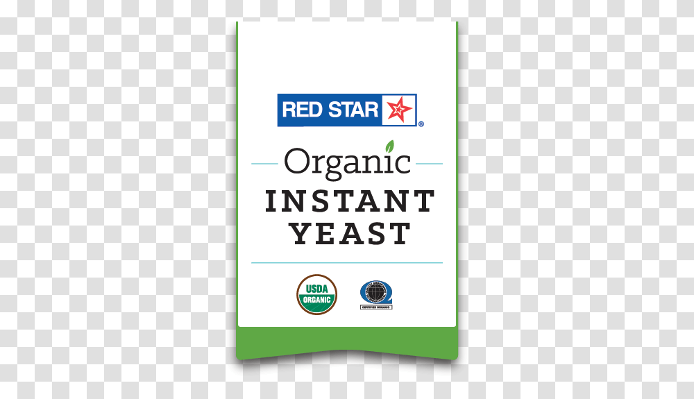 Red Star Organic Instant Yeast Screenshot, Phone, Electronics, Text, Mobile Phone Transparent Png