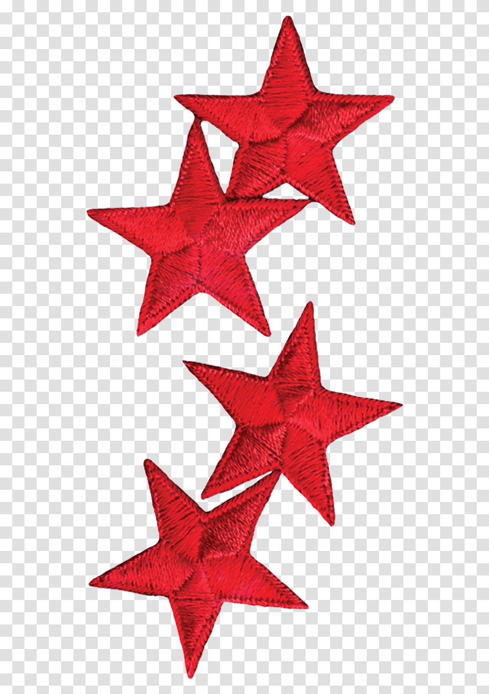 Red Star Photo Background Red Stars, Star Symbol, Brick Transparent Png