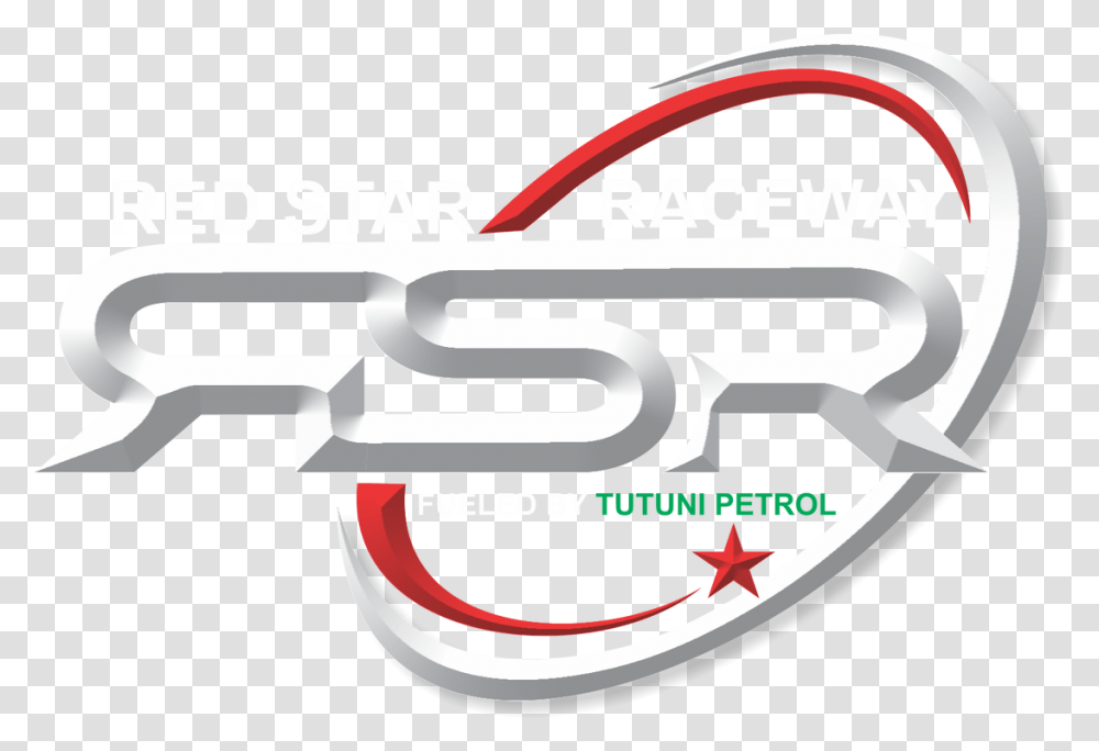 Red Star Raceway Home Emblem, Label, Text, Car, Vehicle Transparent Png