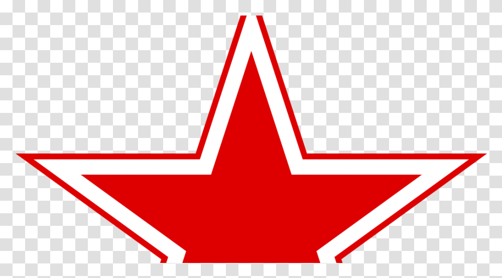 Red Star Russian Army Hd Download Drawing Dallas Cowboys Logo, Symbol, Star Symbol Transparent Png