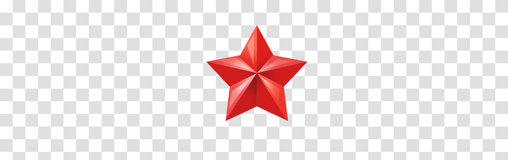 Red Star, Star Symbol Transparent Png