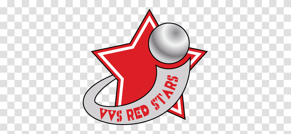 Red Stars Logo, Star Symbol Transparent Png