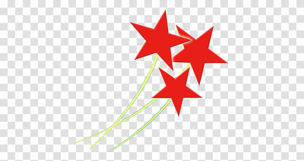 Red Stars Red Circle Of Stars, Cross Transparent Png