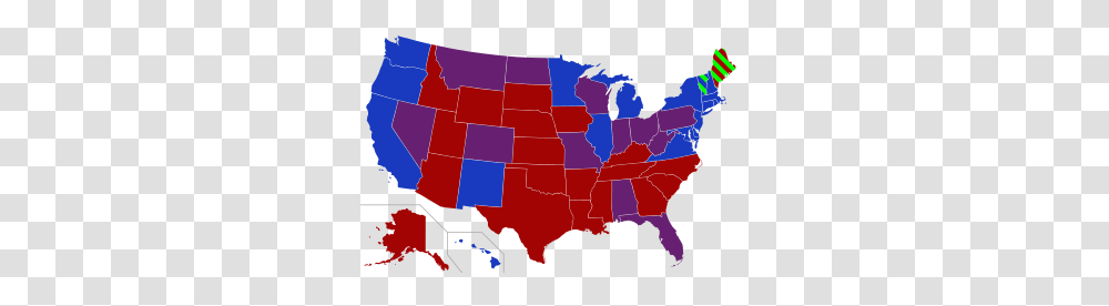 Red States And Blue States, Outdoors, Nature Transparent Png