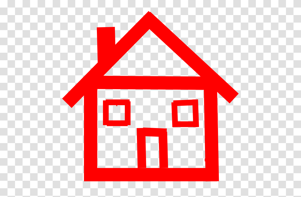 Red Stick House Clip Art, First Aid, Label, Pac Man Transparent Png